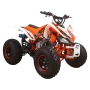 ATV Barton Rocky 125