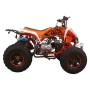 ATV Barton Rocky 125
