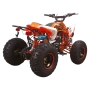 ATV Barton Rocky 125