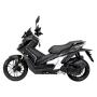 Skuter Barton Xplore 125 - maxi skuter z ABS | Barton Motors