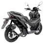 Skuter Barton Xplore 125 - maxi skuter z ABS | Barton Motors