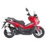 Skuter Barton X-Trail 125 ABS
