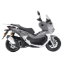 Skuter Barton X-Trail 125 ABS