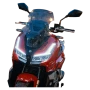 Skuter Barton X-Trail 125 ABS