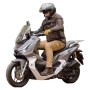 Skuter Barton X-Trail 125 ABS