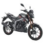 Motocykl Barton Noxo 125