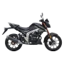 Motocykl Barton Noxo 125