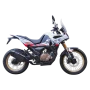 Motocykl Barton DuelX 125