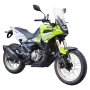 Motocykl Barton DuelX 125