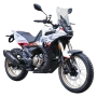 Motocykl Barton DuelX 125