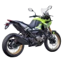 Motocykl Barton DuelX 125