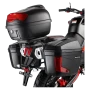 Motocykl Barton Hyper 250