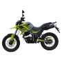 Motocykl Barton Hyper 250