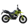 Motocykl Barton Hyper 250