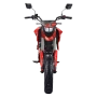 Motocykl Barton Hyper 250