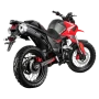 Motocykl Barton Hyper 250