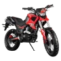 Motocykl Barton Hyper 250