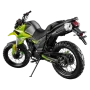 Motocykl Barton Hyper 250