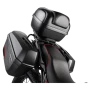 Motocykl Barton Hyper 125 Kofr