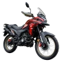 Motocykl Barton Rally 125