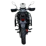 Motocykl Barton Rally 125