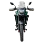 Motocykl Barton Rally 125