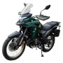 Motocykl Barton Rally 125