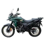 Motocykl Barton Rally 125