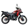 Motocykl Barton Rally 125