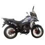 Motocykl Barton Rally 125