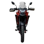 Motocykl Barton Rally 125