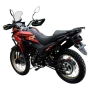 Motocykl Barton Rally 125