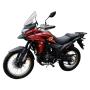 Motocykl Barton Rally 125