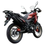 Motocykl Barton Rally 125