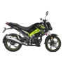 Motocykl Barton Street-R