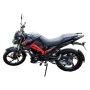 Motocykl Barton Street-R