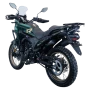 Motocykl Barton Rally 125 duo