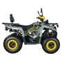 Ciągnik Barton Discover 200 ciągnik pomocniczy - Barton Motors