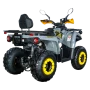 Ciągnik Barton Discover 200 ciągnik pomocniczy - Barton Motors