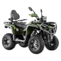 ATV Barton Xlander 200