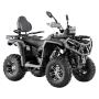 ATV Barton Xlander 200