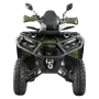 ATV Barton Xlander 200