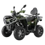 ATV Barton Xlander 200