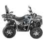 ATV Barton Xlander 200