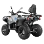 ATV Barton Xlander 200