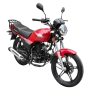 Motorower Barton Fighter ECO