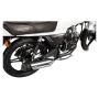 Motorower Barton Fighter ECO