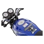 Motorower Barton Fighter ECO
