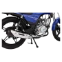 Motorower Barton Fighter ECO