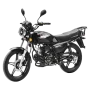 Motorower Barton Fighter ECO